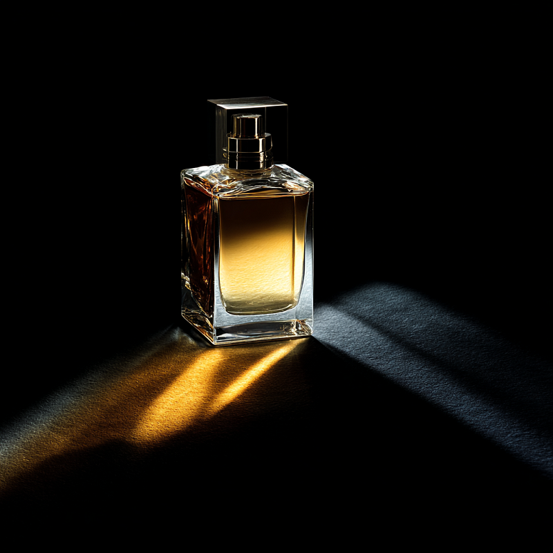 Easy Crimp Sprayer Arabic Perfume Bottle 30ml 50ml 100ml Luxury Glass Container Best Designer Oil Perfume Bottle