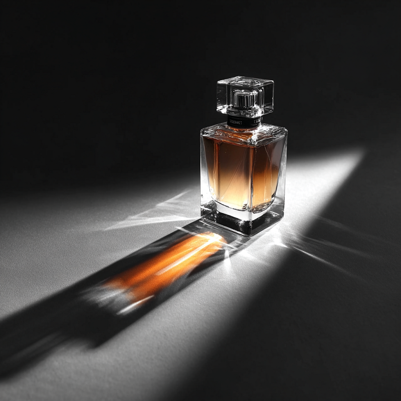 Easy Crimp Sprayer Arabic Perfume Bottle 30ml 50ml 100ml Luxury Glass Container Best Designer Oil Perfume Bottle