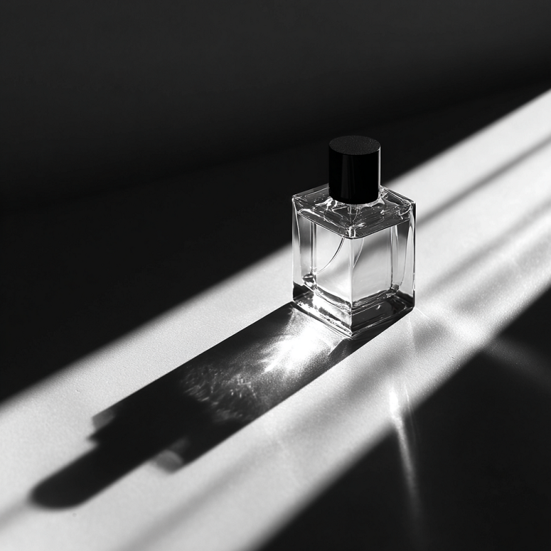Easy Crimp Sprayer Arabic Perfume Bottle 30ml 50ml 100ml Luxury Glass Container Best Designer Oil Perfume Bottle