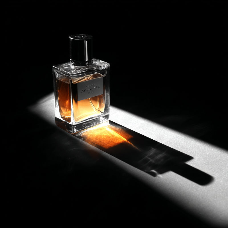 Easy Crimp Sprayer Arabic Perfume Bottle 30ml 50ml 100ml Luxury Glass Container Best Designer Oil Perfume Bottle
