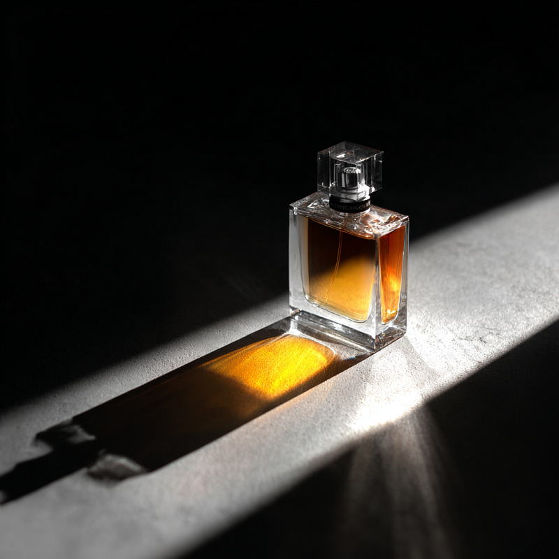 Easy Crimp Sprayer Arabic Perfume Bottle 30ml 50ml 100ml Luxury Glass Container Best Designer Oil Perfume Bottle