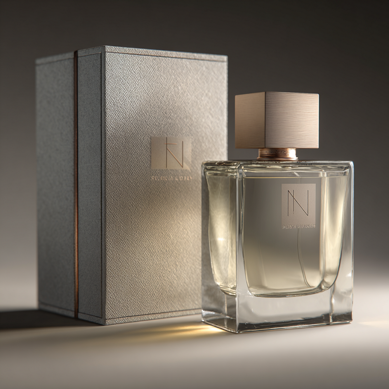 OEM ODM Custom Engraved Stripe Logo Perfume Bottles 30ml 50ml 100ml Fashionable Arabic Oud Perfume Bottles