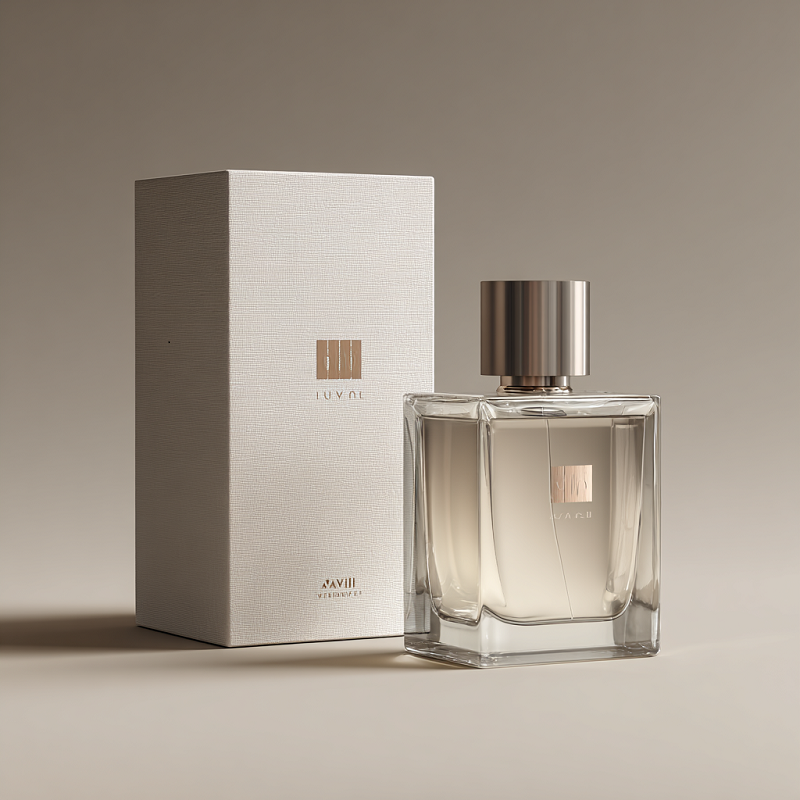 OEM ODM Custom Engraved Stripe Logo Perfume Bottles 30ml 50ml 100ml Fashionable Arabic Oud Perfume Bottles