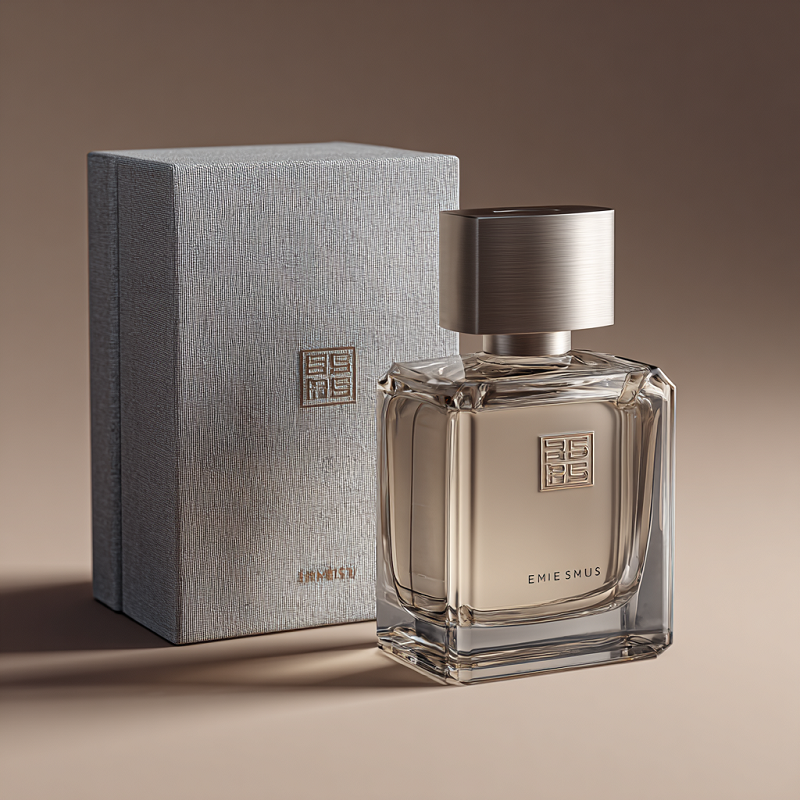 OEM ODM Custom Engraved Stripe Logo Perfume Bottles 30ml 50ml 100ml Fashionable Arabic Oud Perfume Bottles