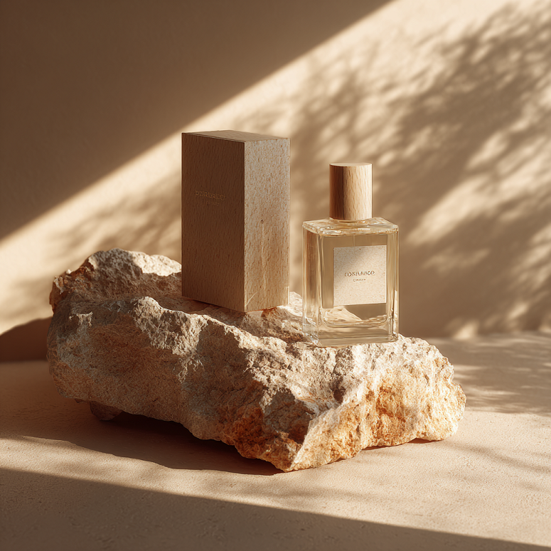 Retro Perfume Glass Bottles 30ml 50ml Perfume Cologne Bottle Square 100ml Empty Parfum Bottle