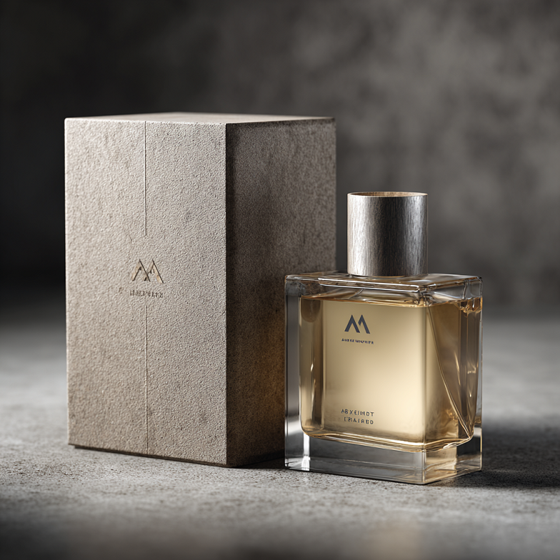 Perfume Bottle in China Manufacturer Perfume Gift Sets 100ml Fragrance Perfume Cologne Bottle for Men