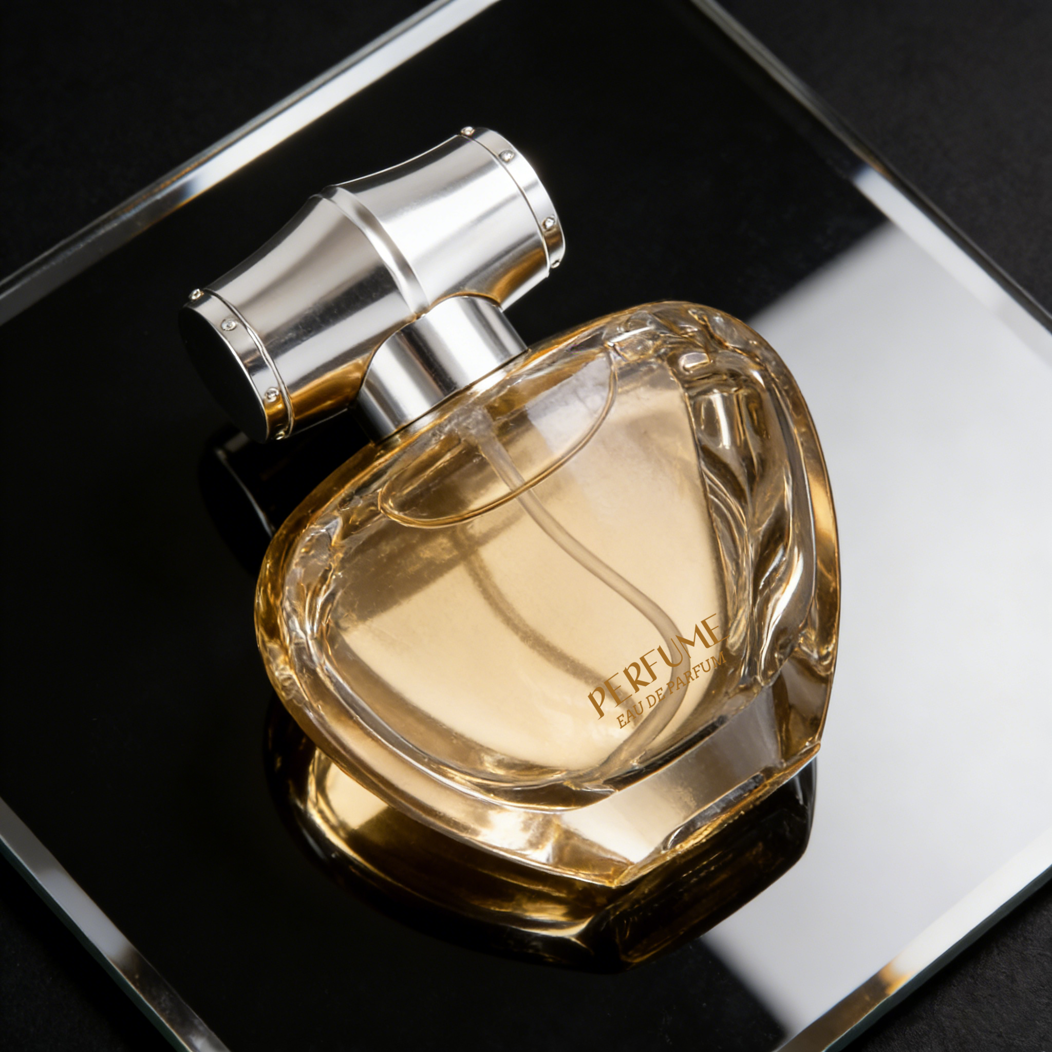 Cologne Bottle