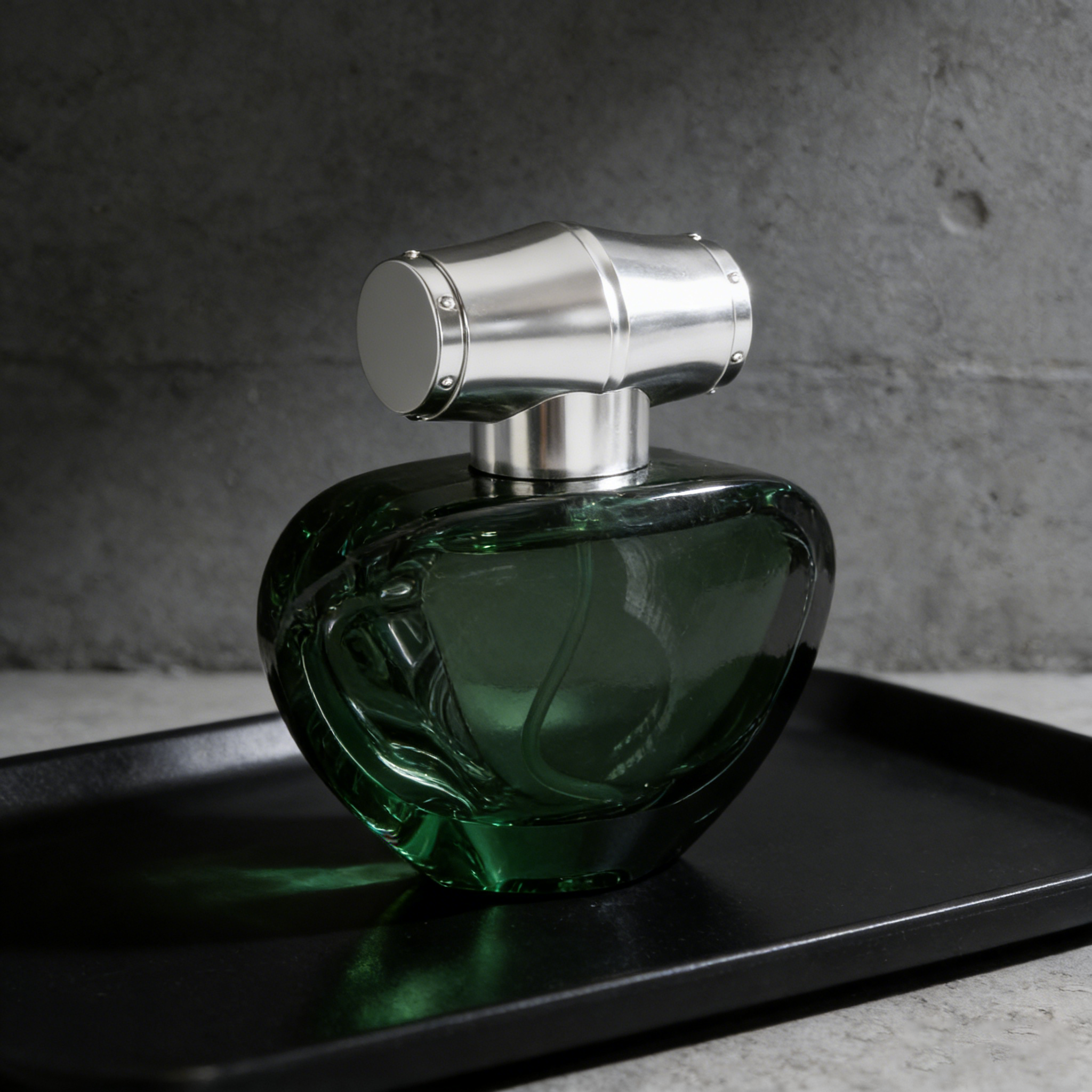Perfume Bottle