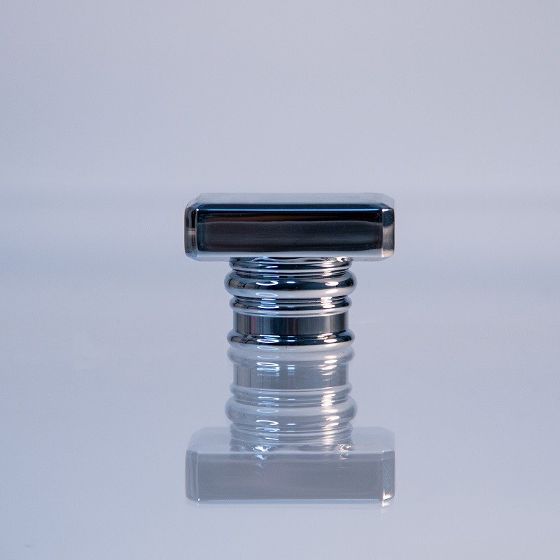 Why Glass Perfume Bottles Leak After Shipping