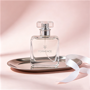 Why Perfume Bottle Design Matters: FORMENCE Glass Perspective