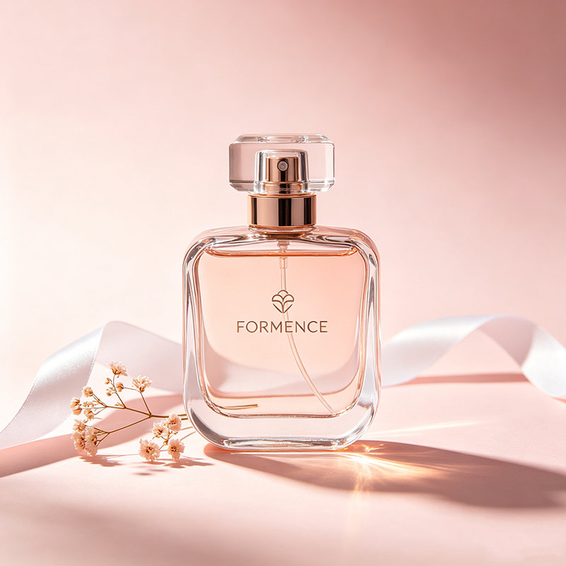 Perfume Bottle