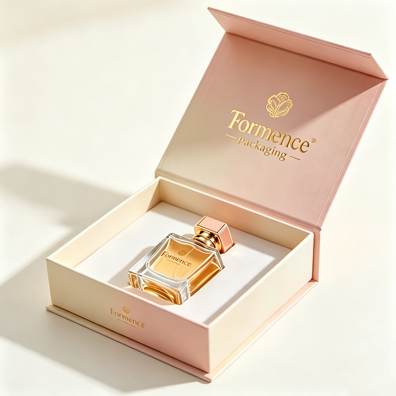 Perfume boxes wholesale