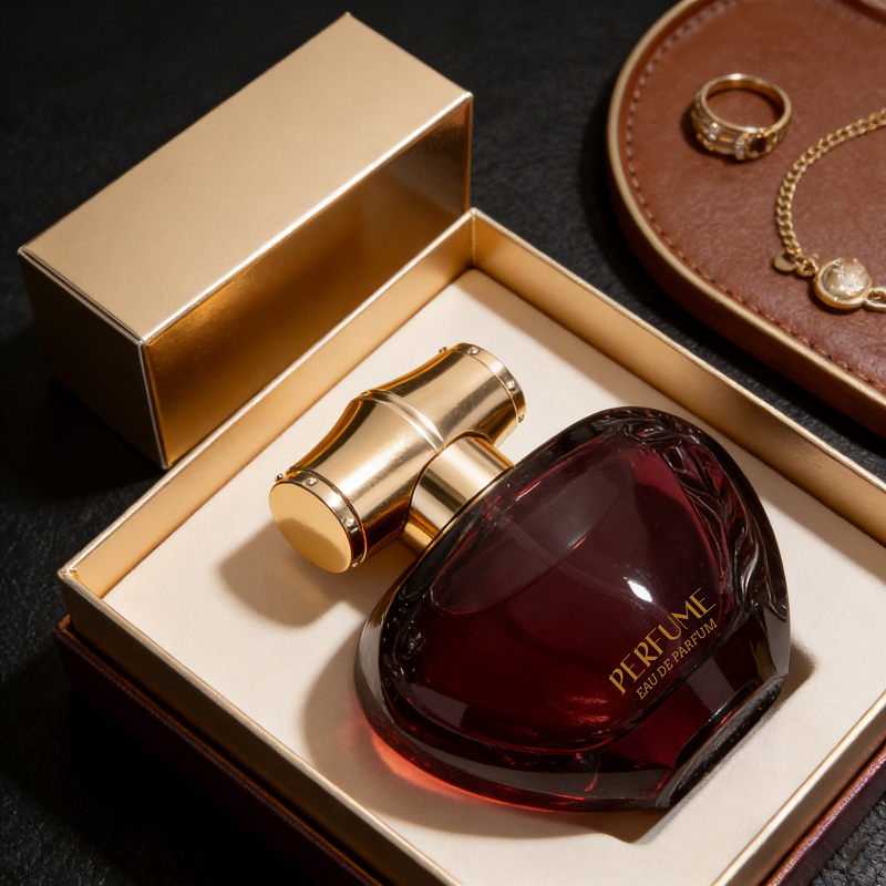 Perfume Bottle Perfume Bottle