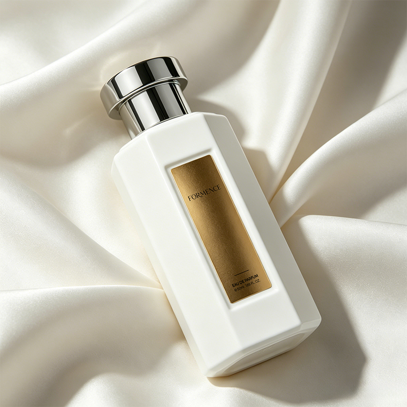 Perfume Bottle Manufacturers China 50ml 100ml Custom Design Glass Perfume Spray Bottle