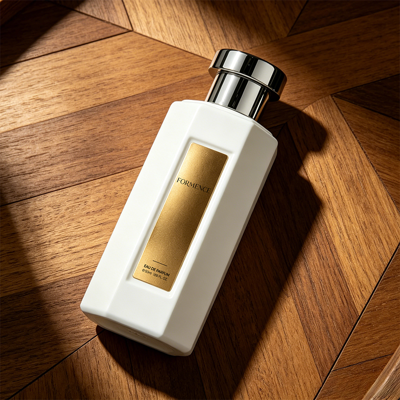Perfume Bottle Manufacturers China 50ml 100ml Custom Design Glass Perfume Spray Bottle