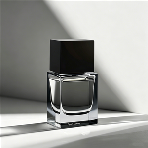 Diseño de frascos de perfume: lo que realmente les importa a los compradores.