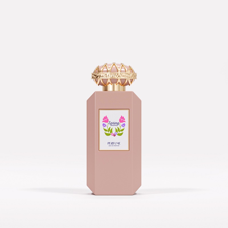 perfume bottle supplier