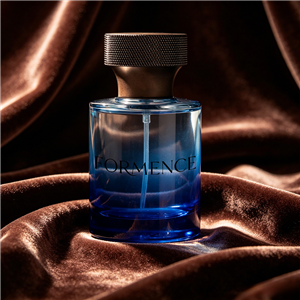 Warum werden Parfums in Glasflaschen abgefüllt?