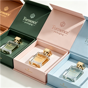 Perché il design delle confezioni di profumo dovrebbe essere molto attraente?