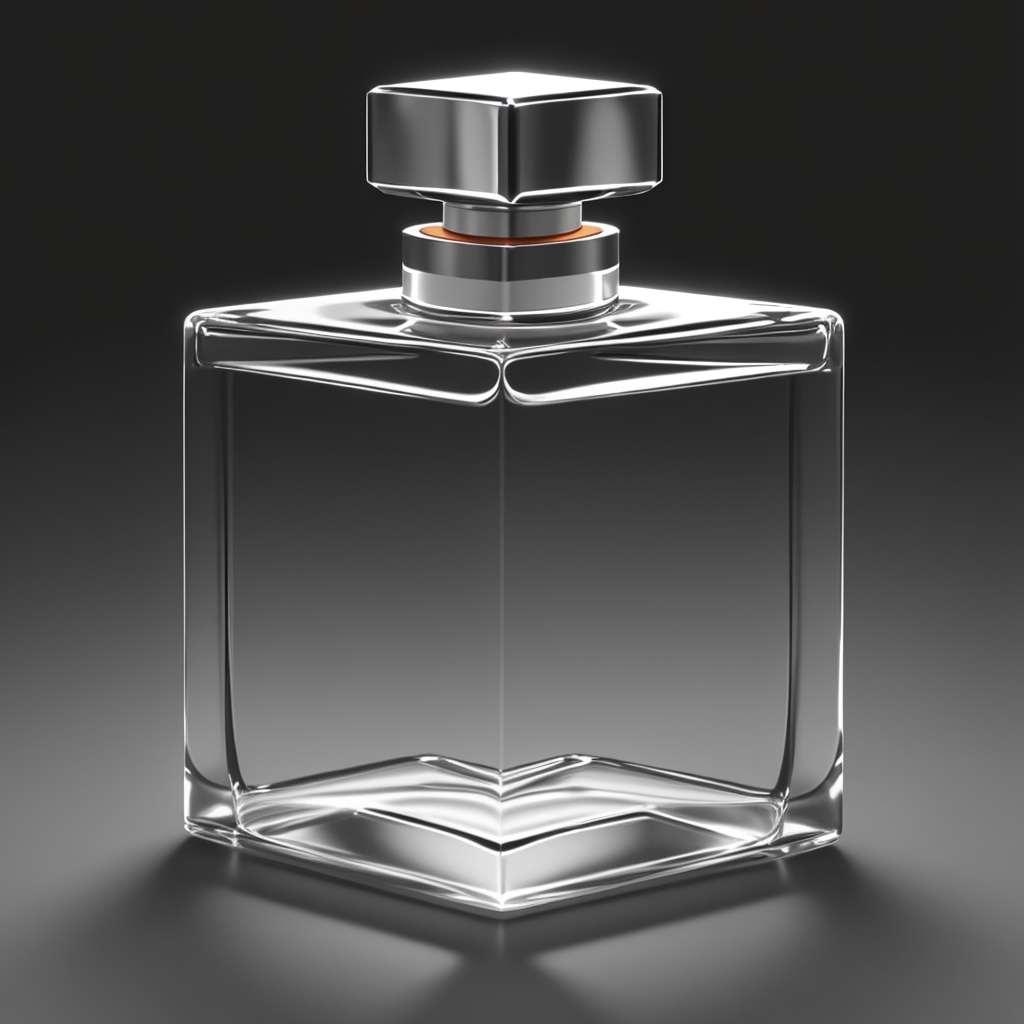 Perfume bottle manufacturer