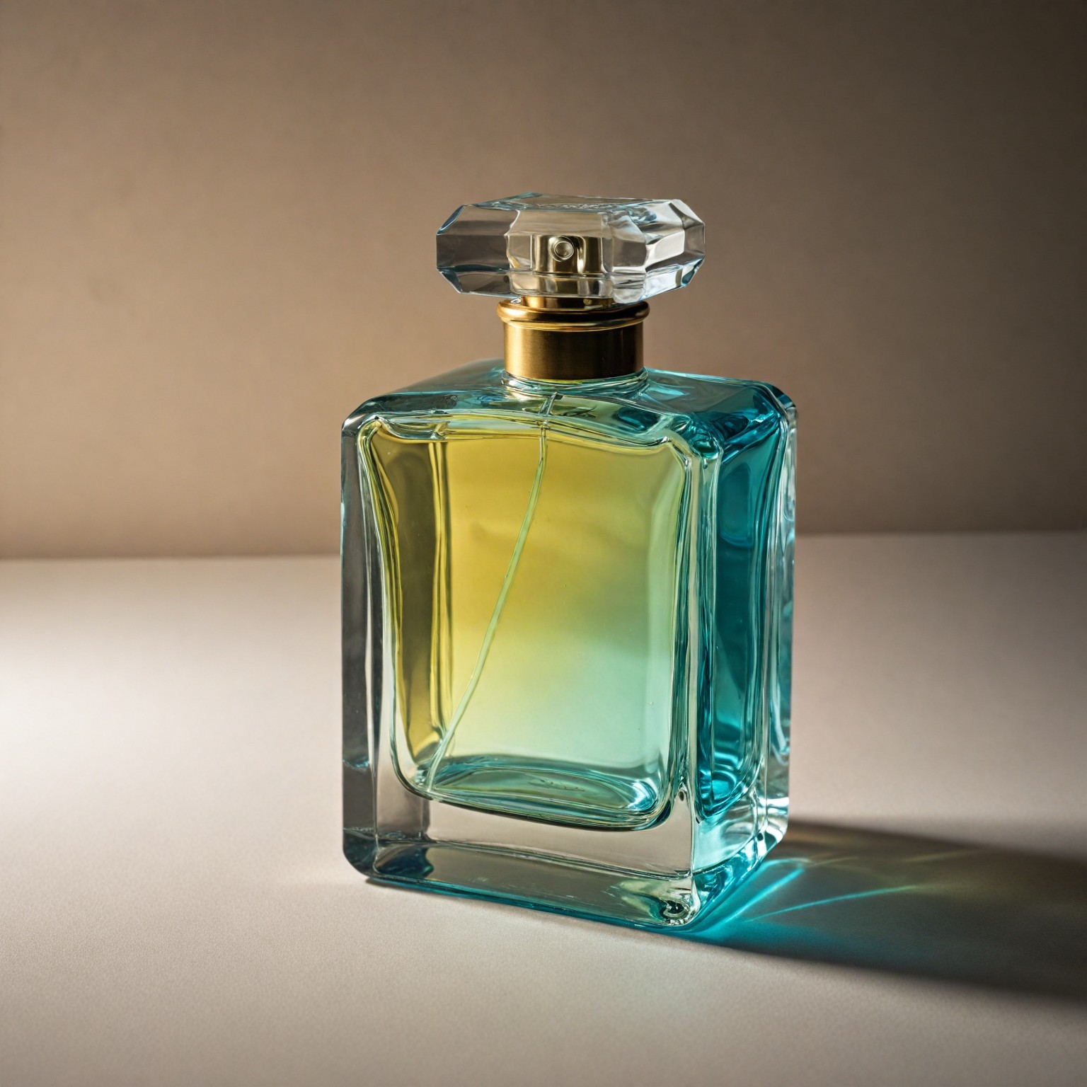 glass perfume bottles for sale