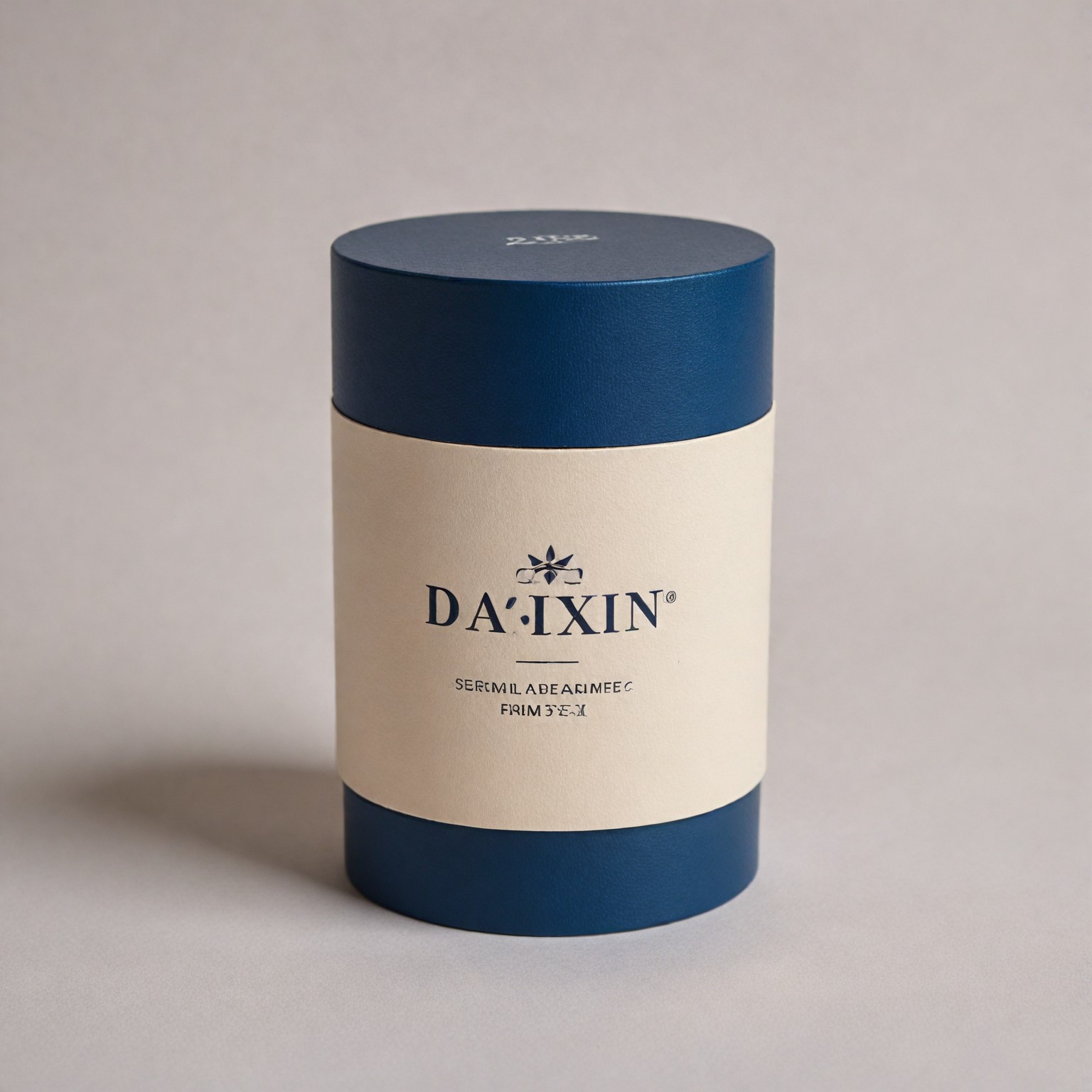 Quels sont quelques exemples de coffrets d'emballage pour parfums de luxe ?