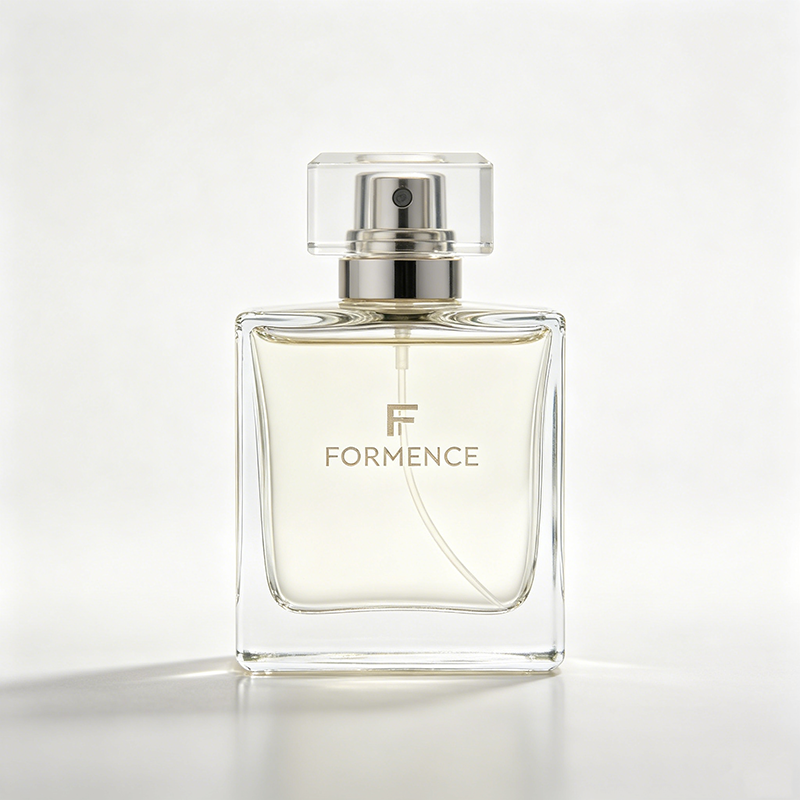 Pourquoi les flacons de parfum sont-ils si épais ?