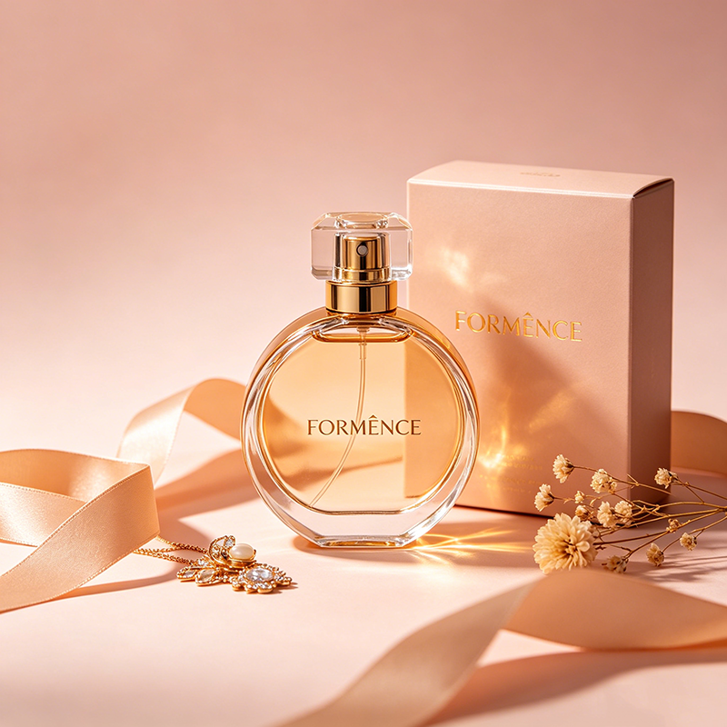 Quel parfum les hommes trouvent-ils le plus attirant ?