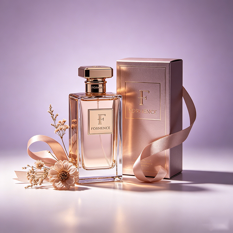 Trouvez le flacon de parfum idéal : un guide des flacons