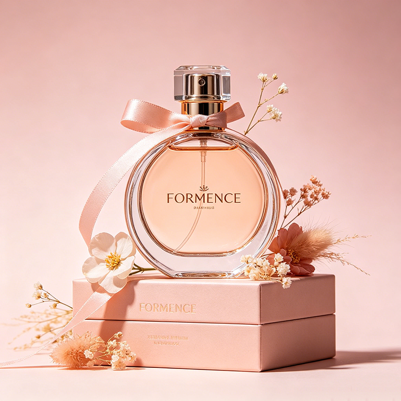 Comment concevoir son propre flacon de parfum : un guide étape par étape