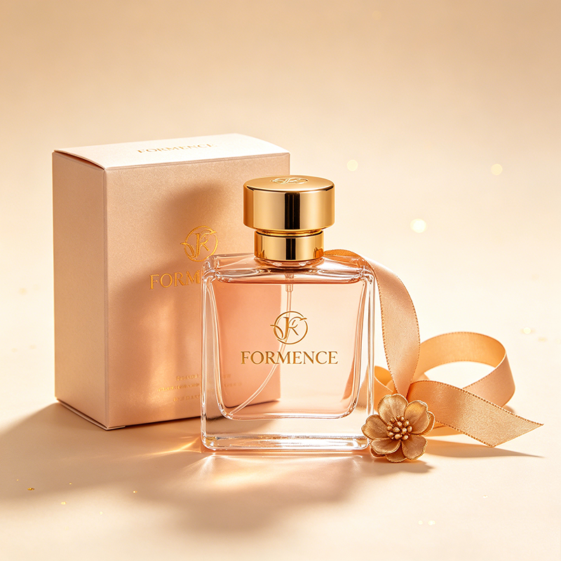 Comment s'appelle un flacon de parfum ?
