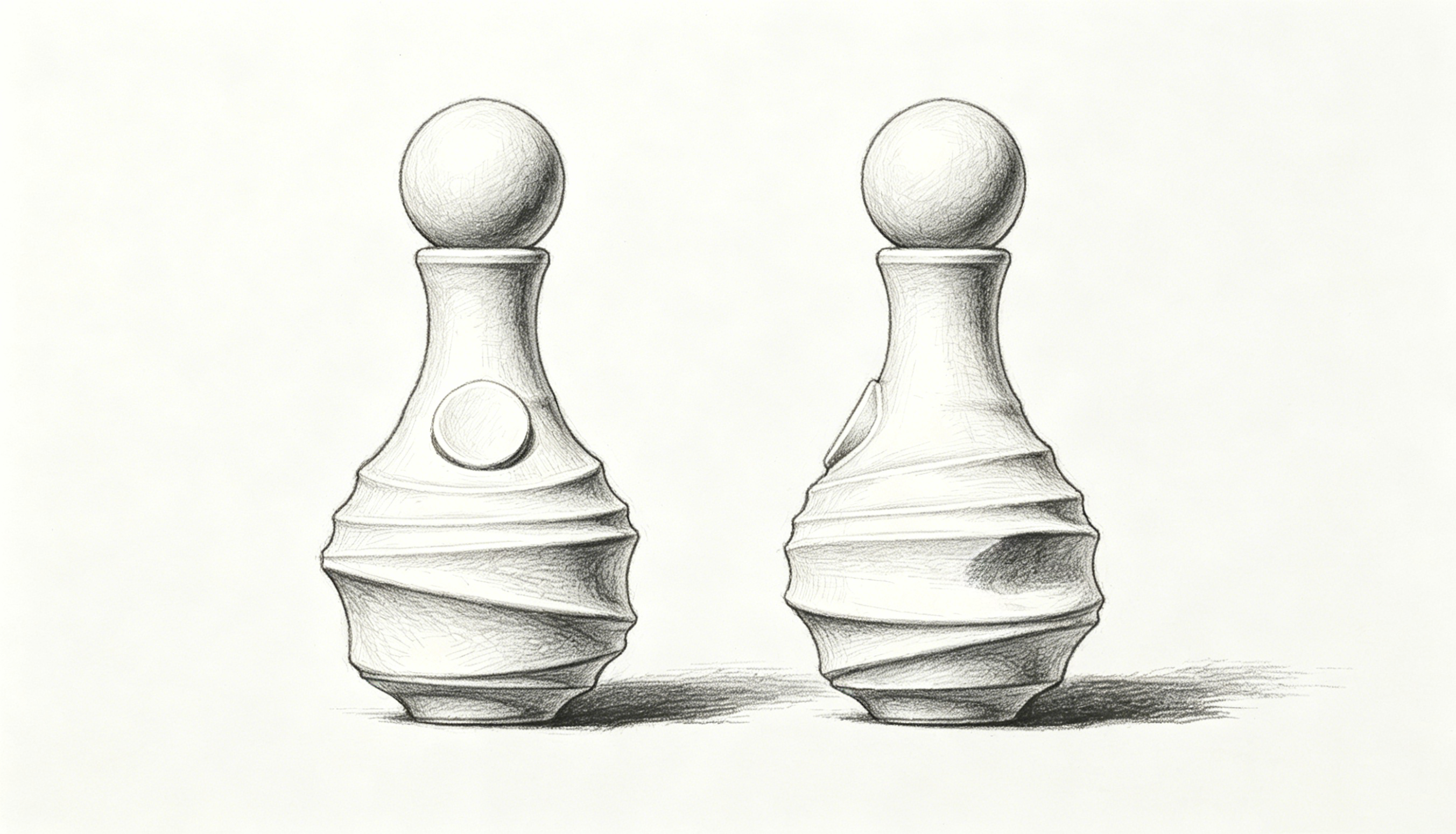 Design Perfume Bottle