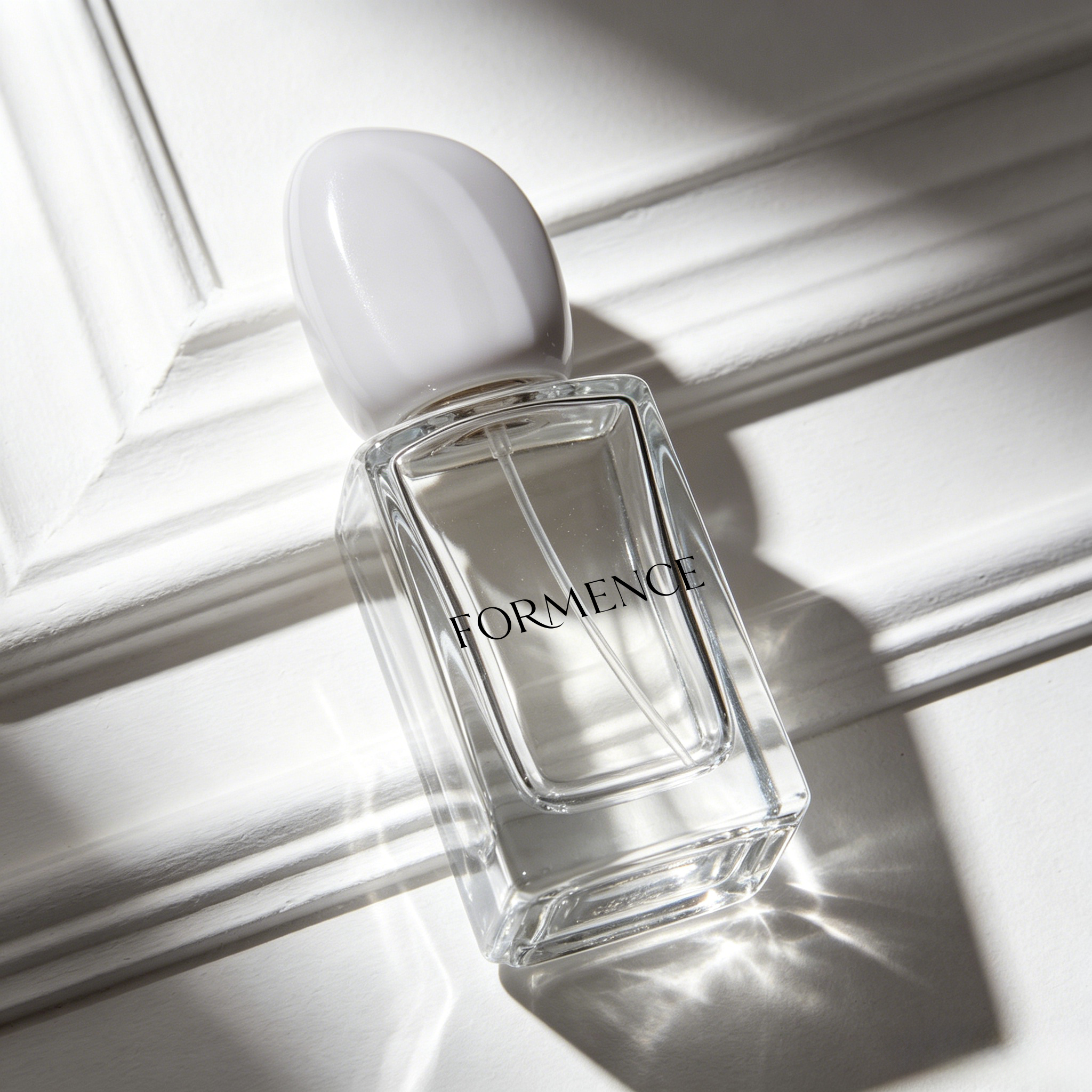 Pressurized Atomizer Perfume Bottle 25ml 100ml Custom Perfume Bottles 50ml Perfume Bottle