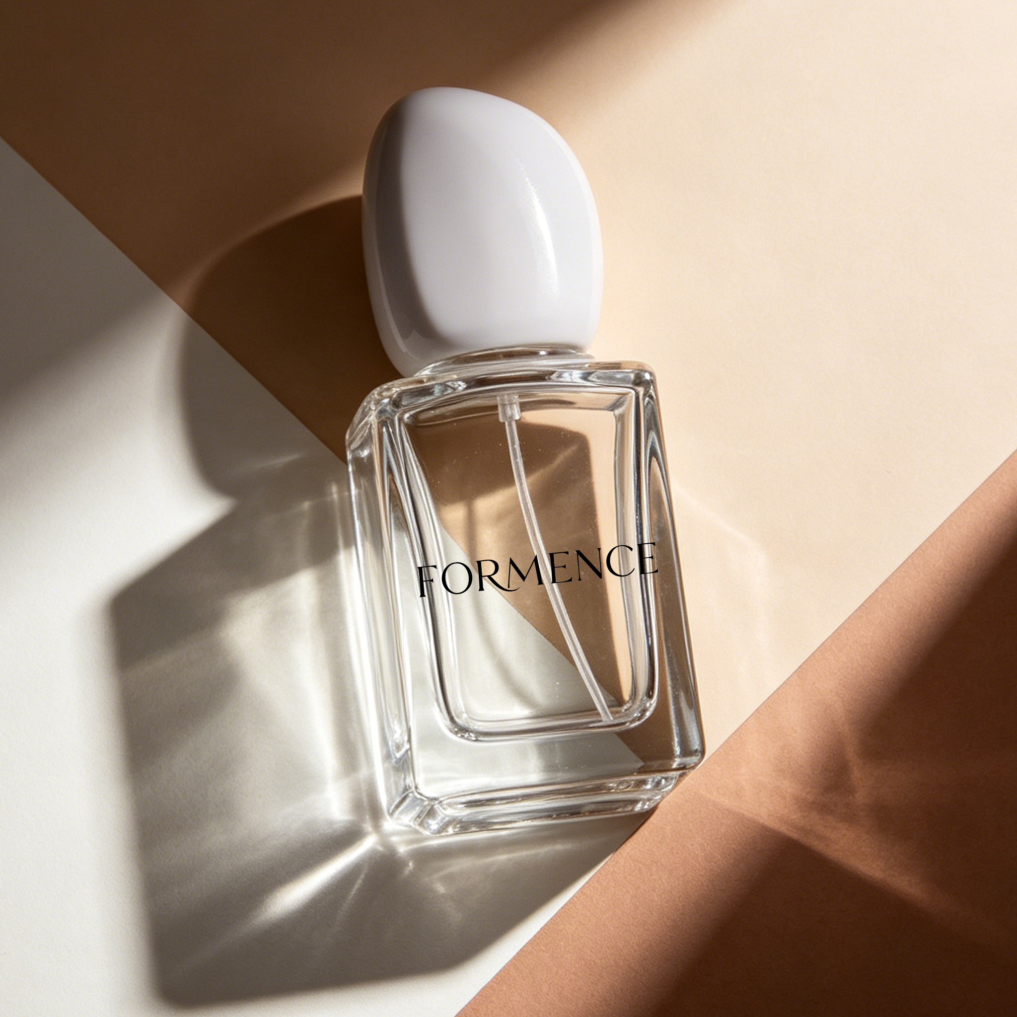 Pressurized Atomizer Perfume Bottle 25ml 100ml Custom Perfume Bottles 50ml Perfume Bottle