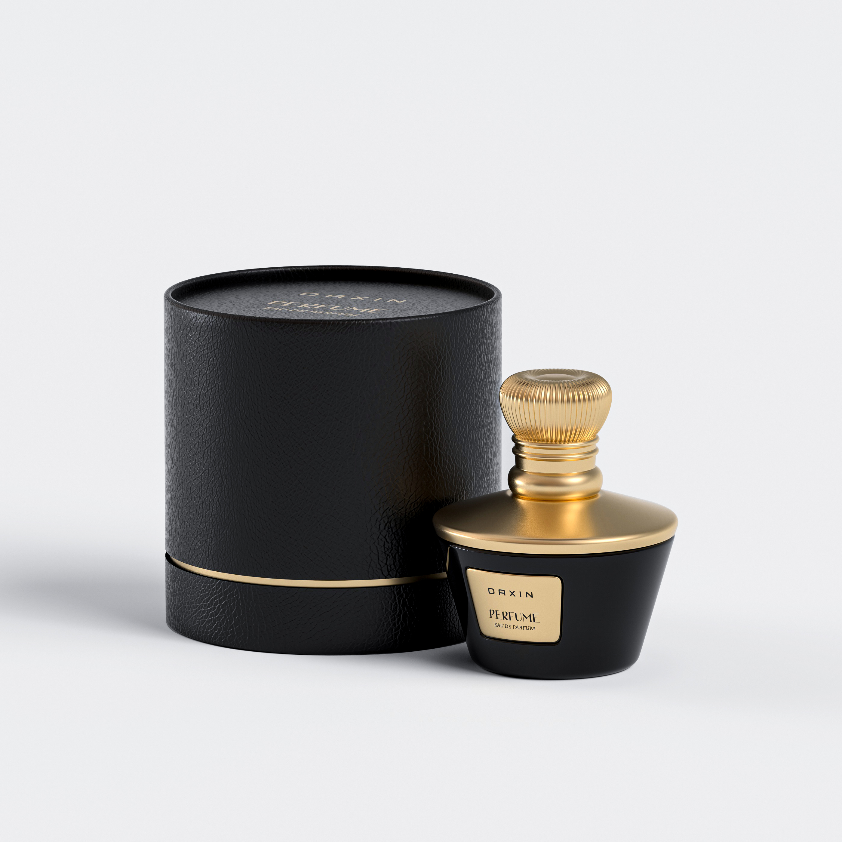 Perfume Bottle