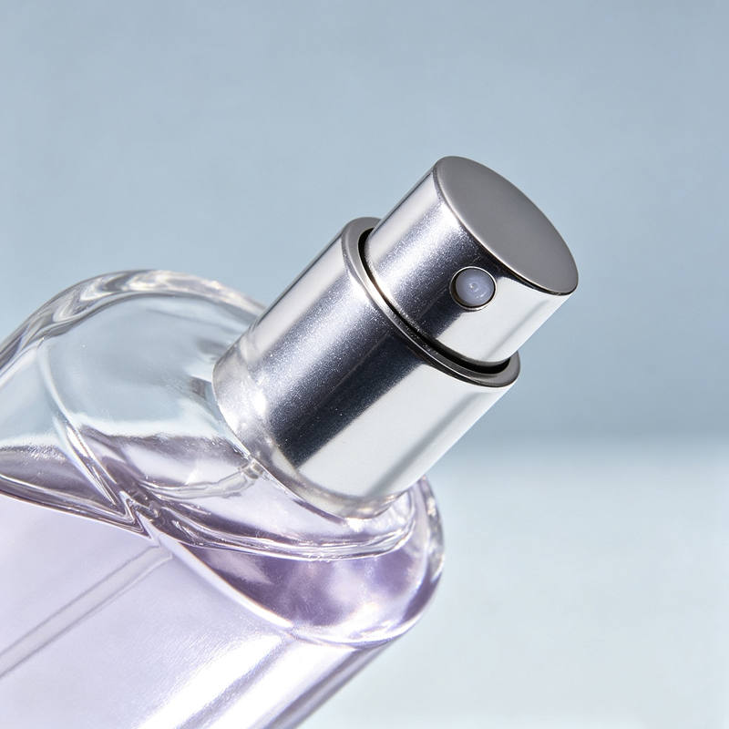 Preventing Fragrance Leakage: A Technical Guide to FEA 15 Crimp Necks and Proper Pump Matching