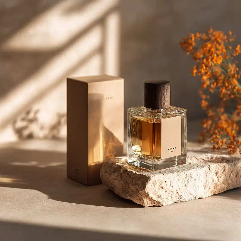Come scegliere il design di una bottiglia di profumo