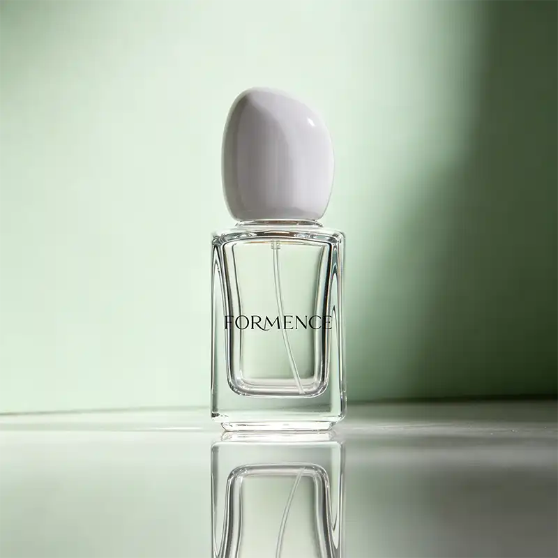 Design di flaconi di profumo: quantità minima d'ordine, costi e guida ai fornitori