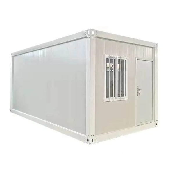 container modular prefabricated house