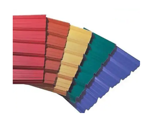 Color Steel Foam Composite Sandwich Panel