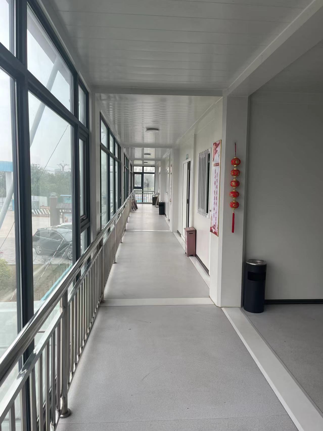 prefab container house for sale