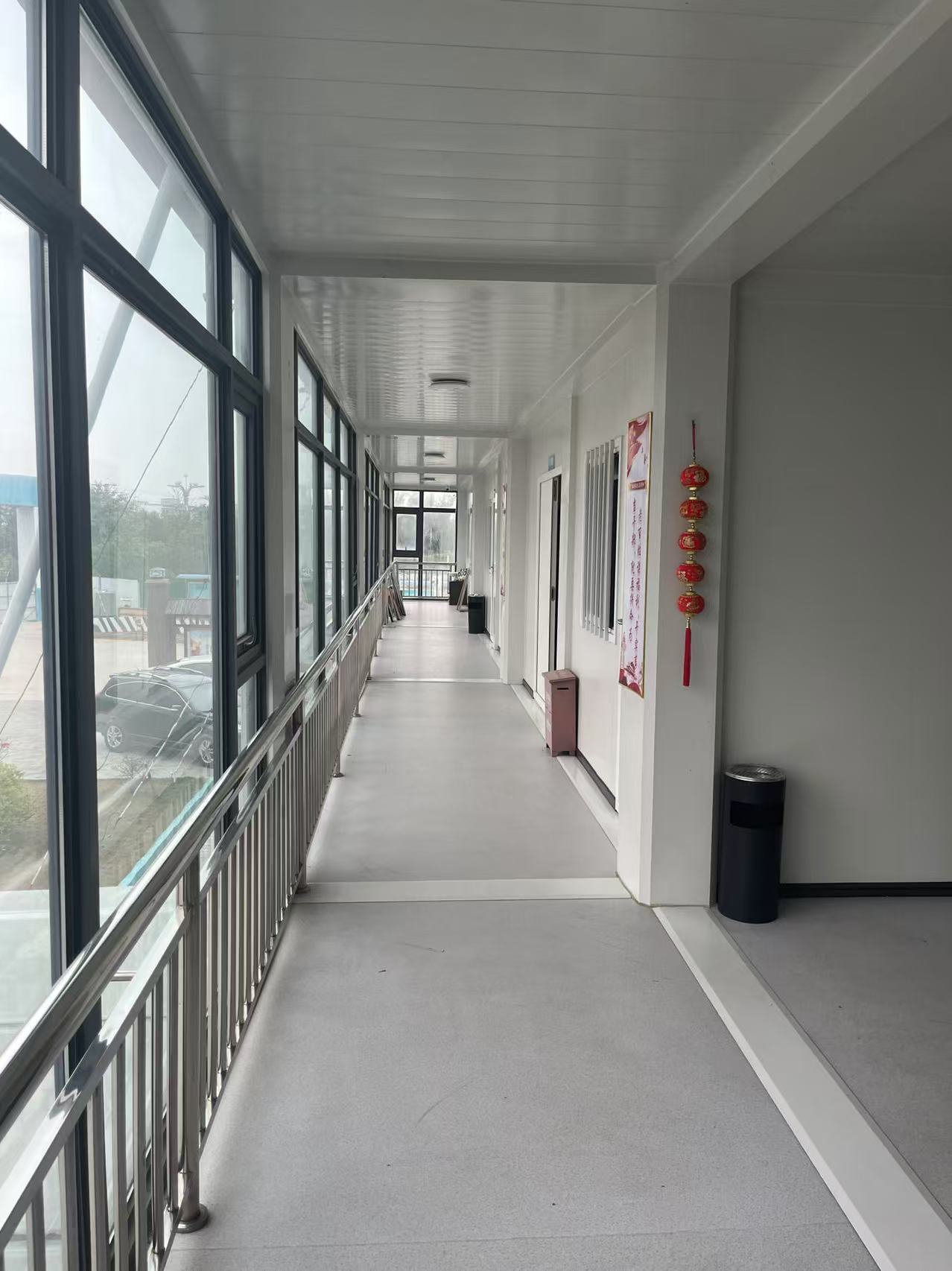 Philippines prefabricated container houses