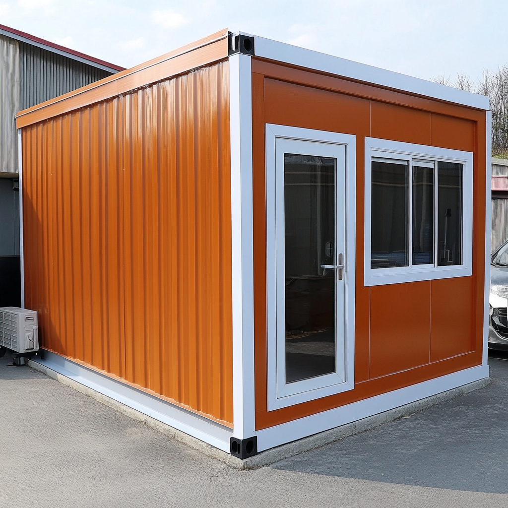 Container House