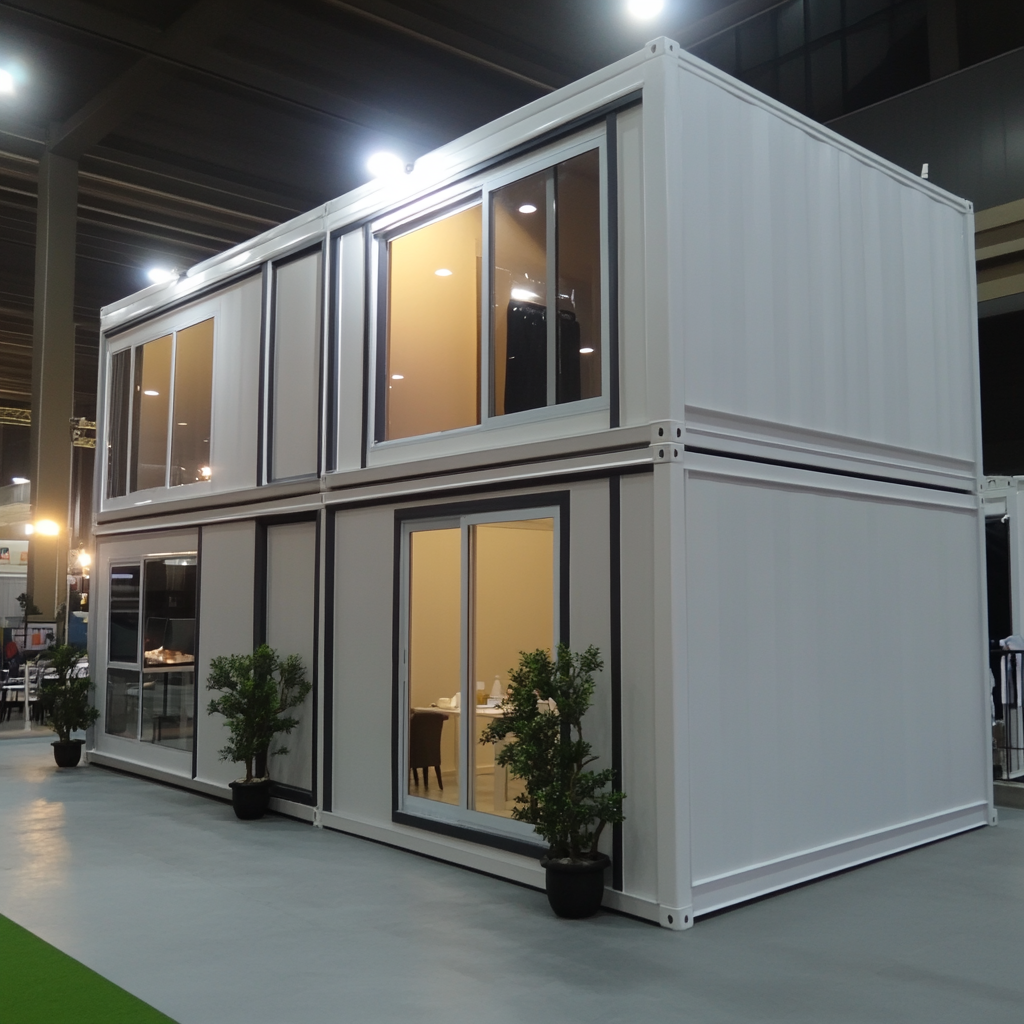 Container House