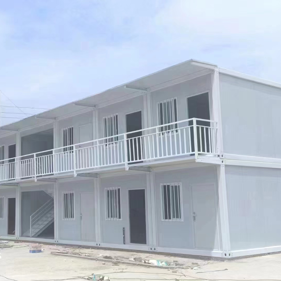 shipping Container House