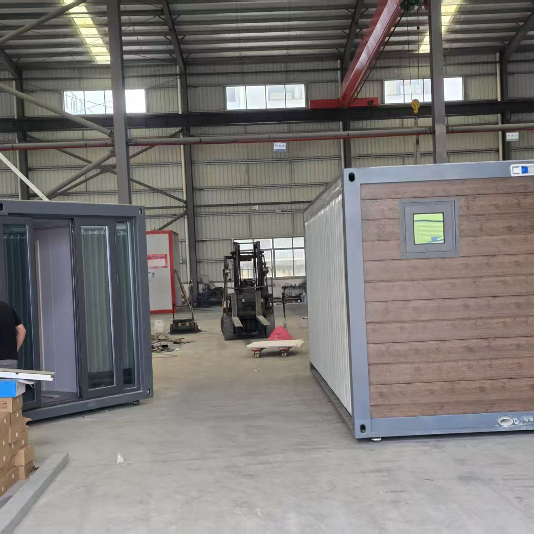 shipping Container House