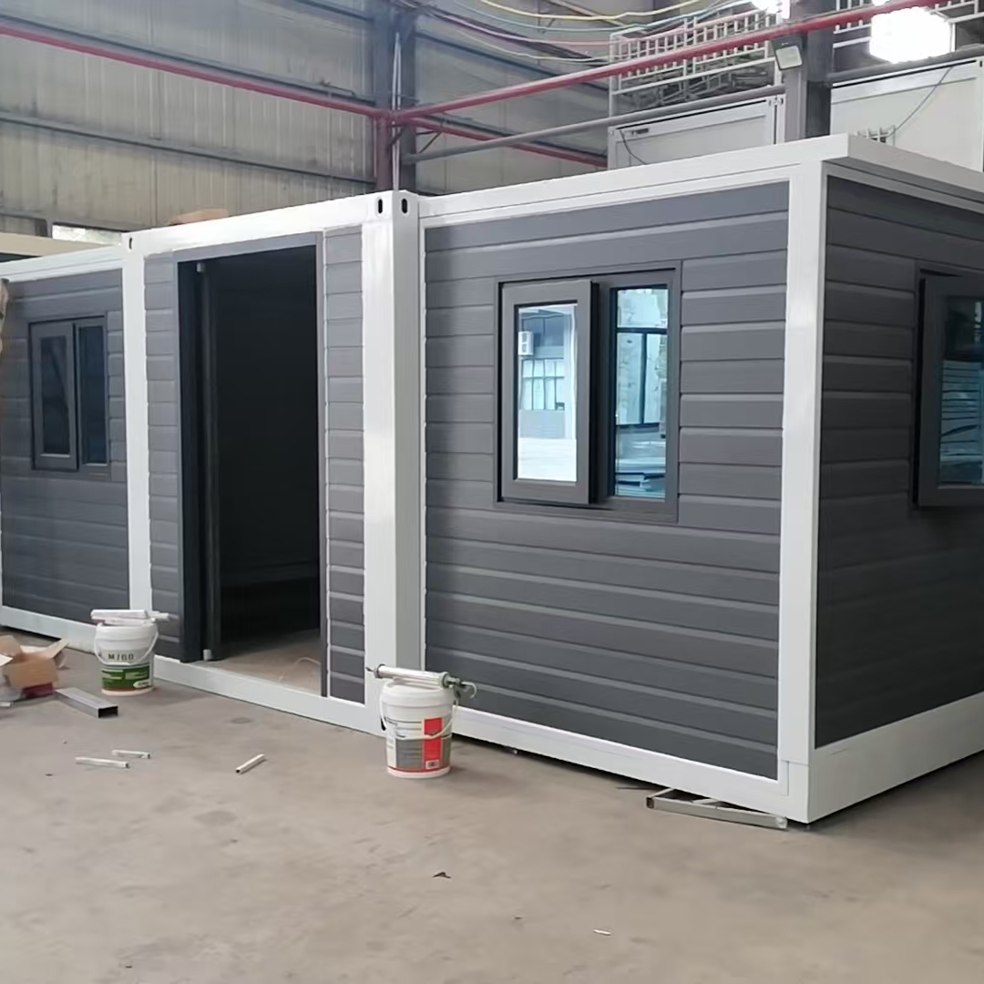 40ft Expandable Container House