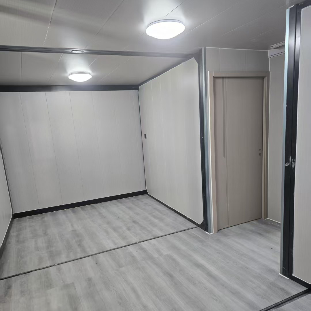 Expandable Site container house Office