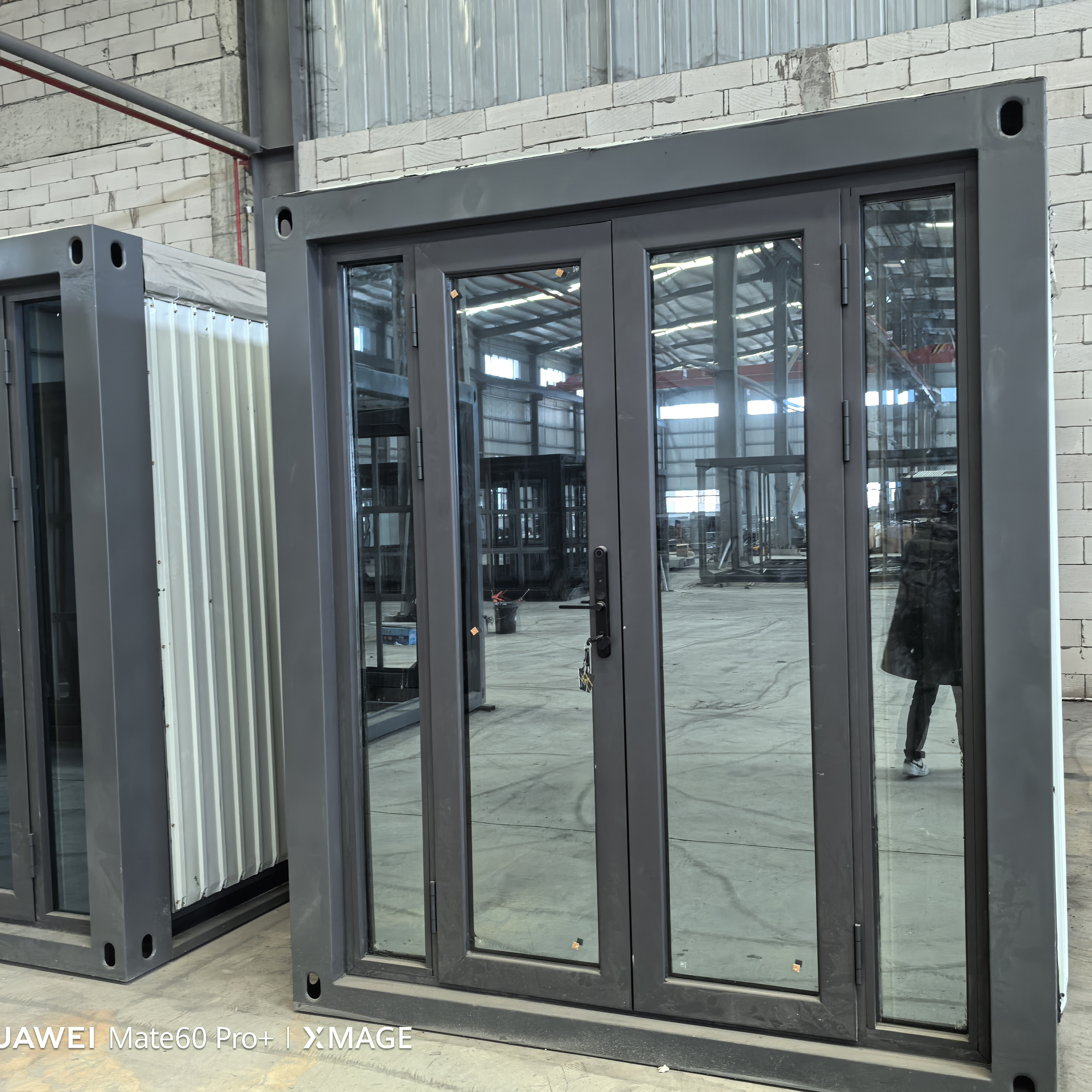 Prefab Container House