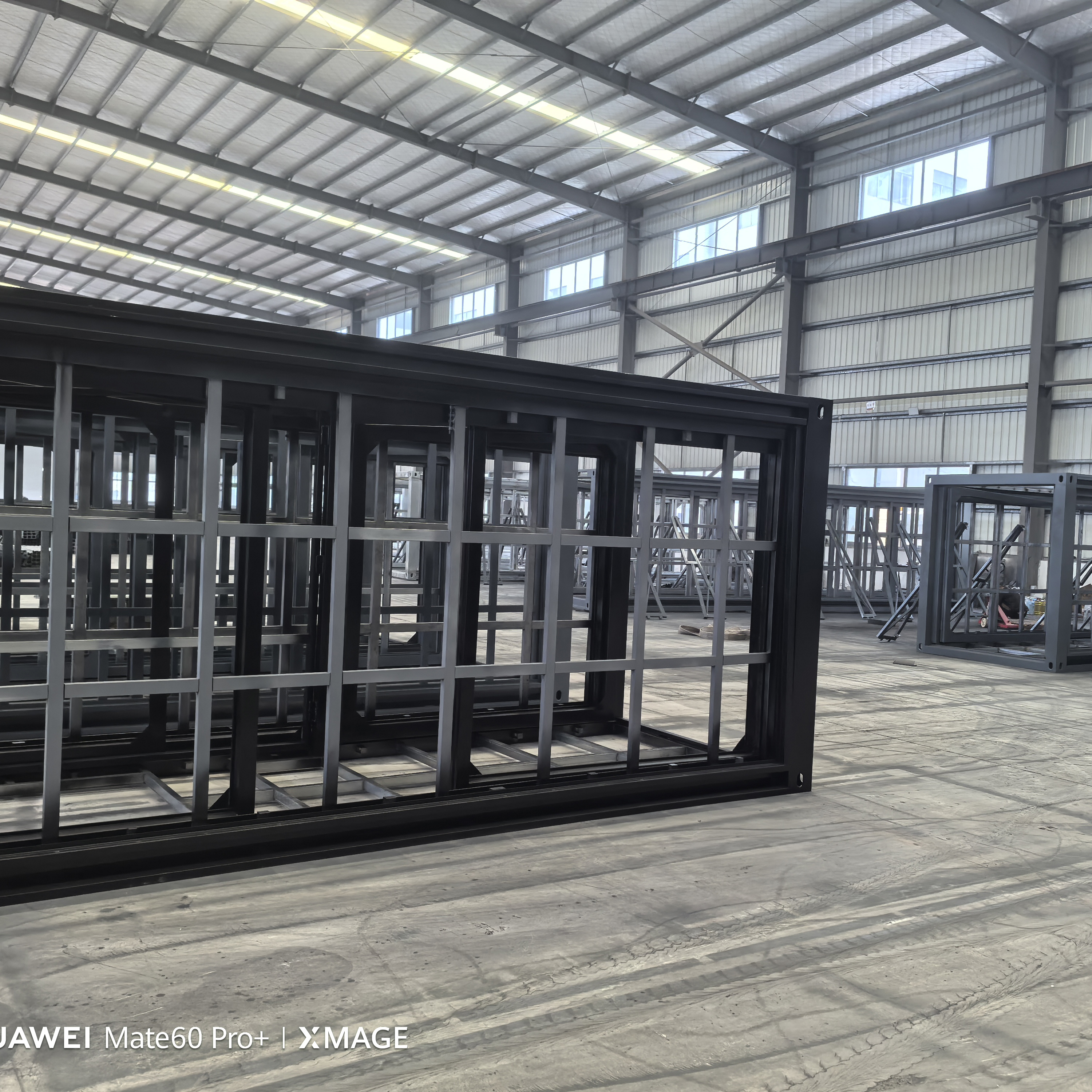 Prefab Container House